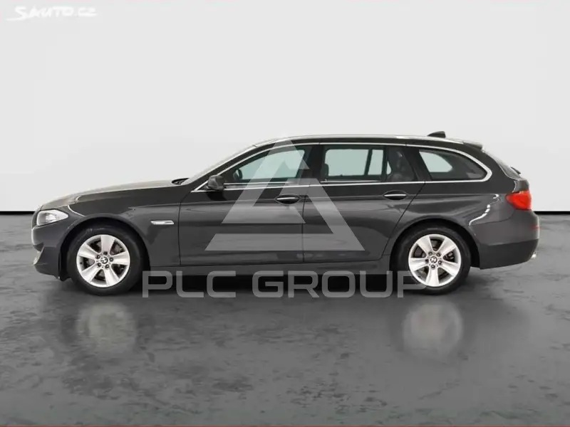 2013 BMW 523
