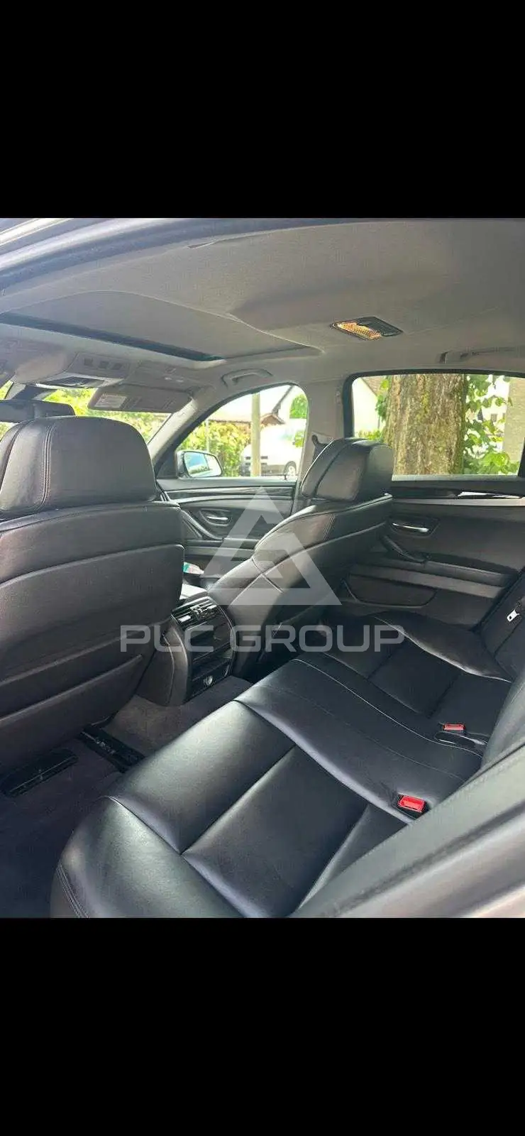 2013 BMW 523
