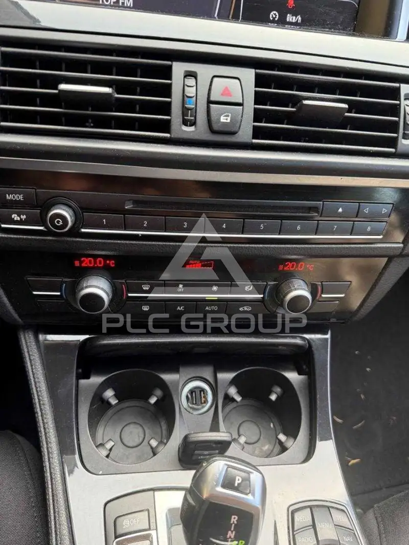 2013 BMW 523