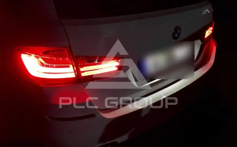 2013 BMW 523