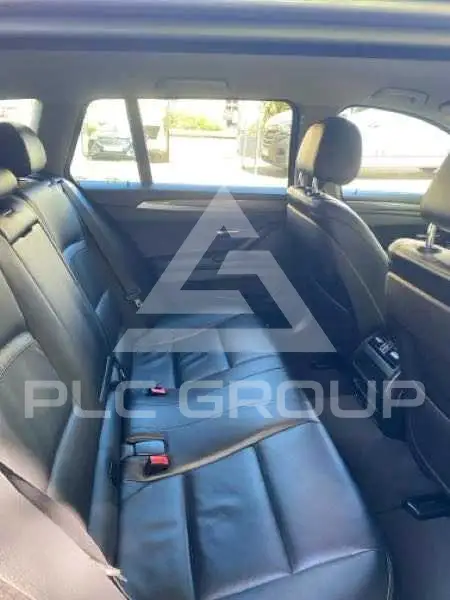 2013 BMW 523