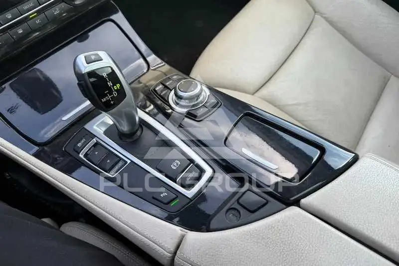 2013 BMW 523