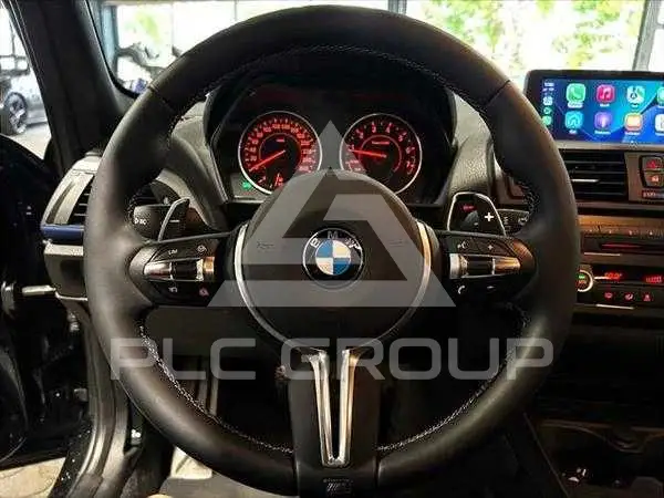 2013 BMW M1