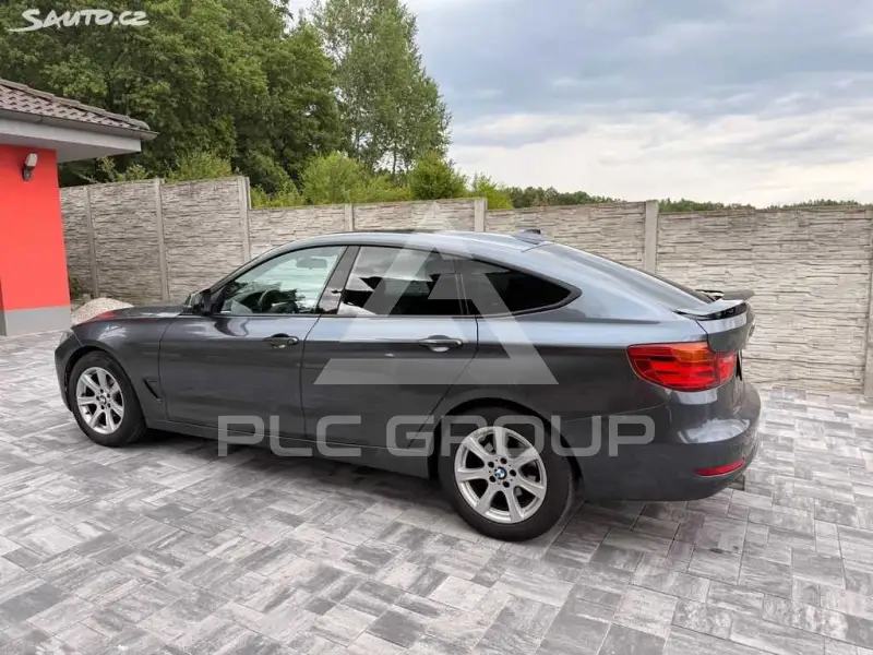 2013 BMW 6 Series