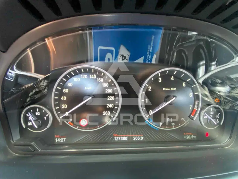 2013 BMW 6 Series
