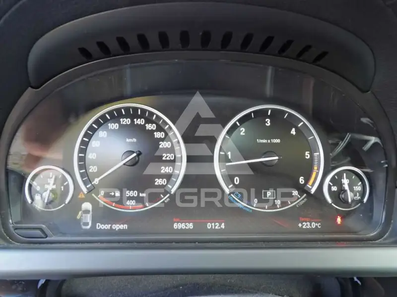 2013 BMW 6 Series