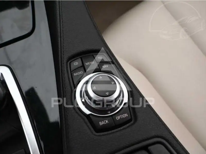 2013 BMW 6 Series