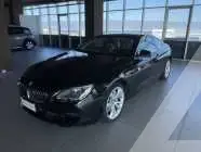 2013 BMW 6 Series