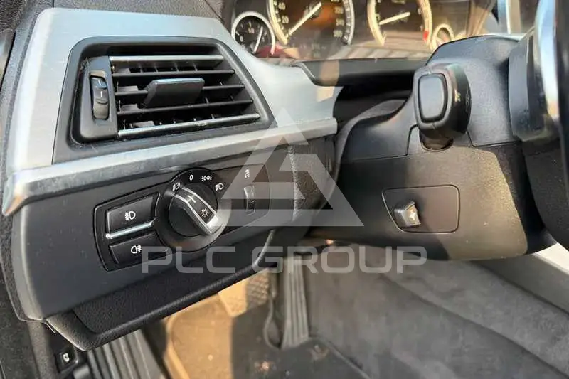 2013 BMW 6 Series