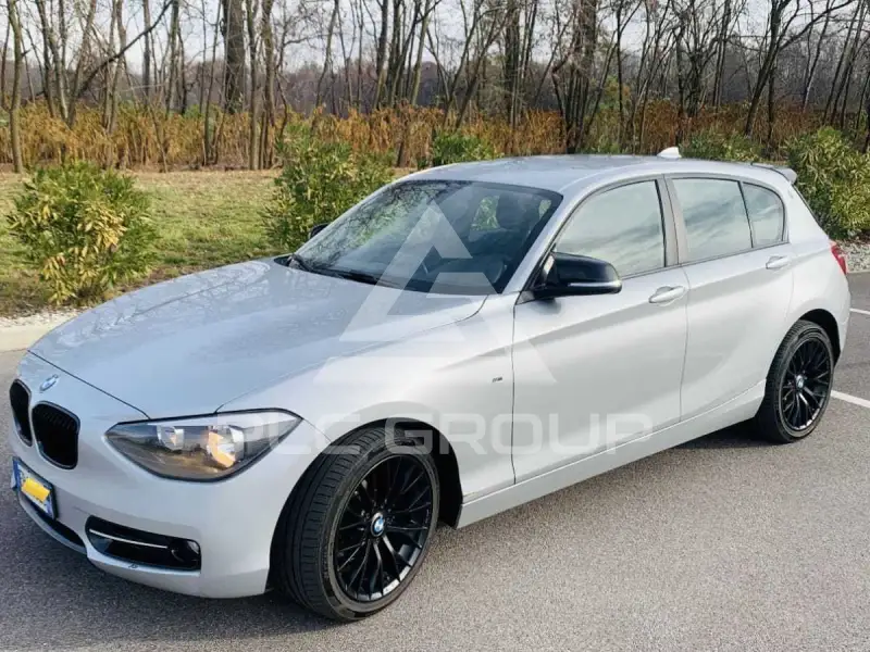 2013 BMW 6 Series