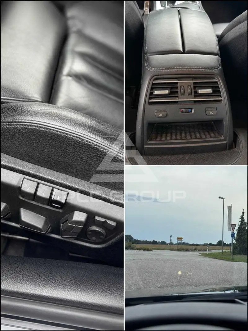 2013 BMW 6 Series