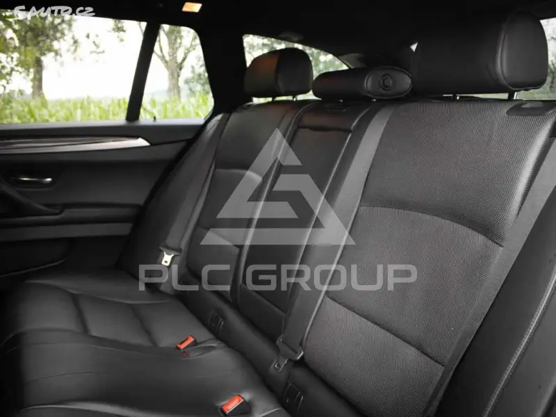 2013 BMW 4 Series
