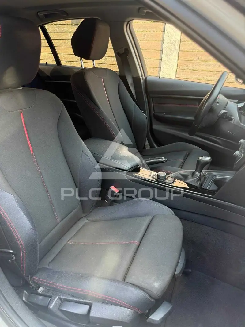 2013 BMW 330