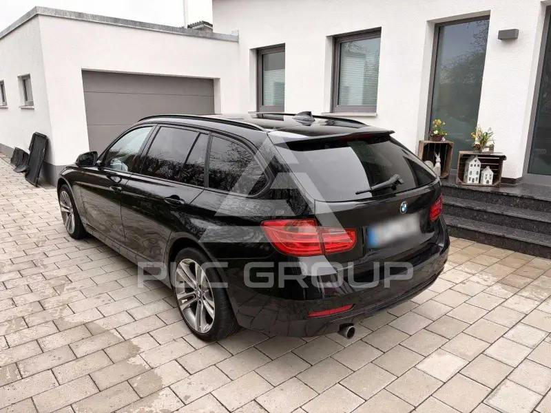 2013 BMW 330