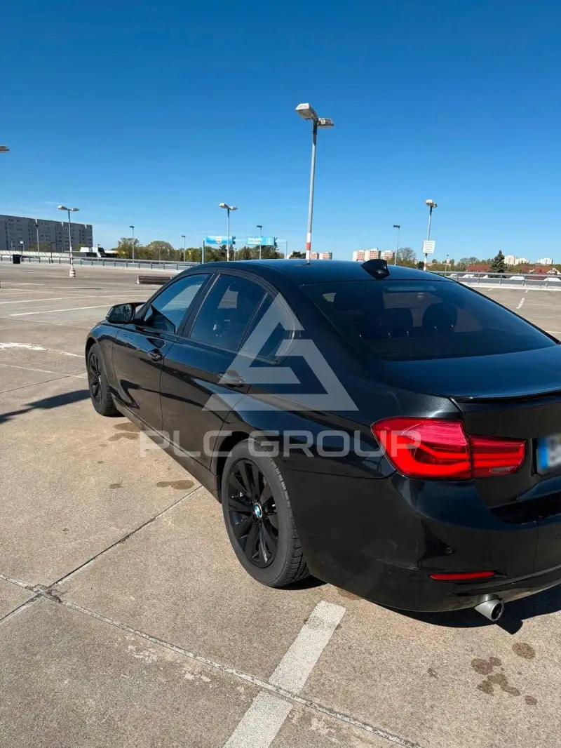 2013 BMW 330