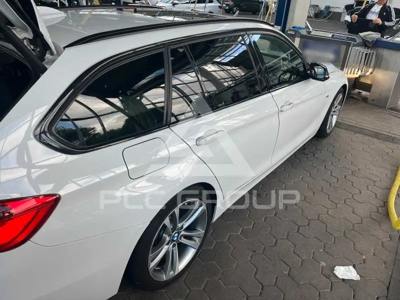 2013 BMW 330