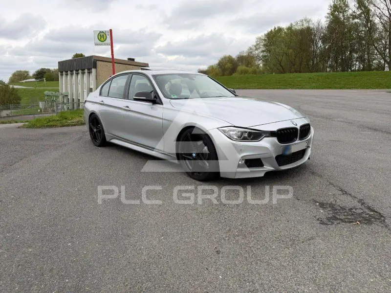 2013 BMW 330