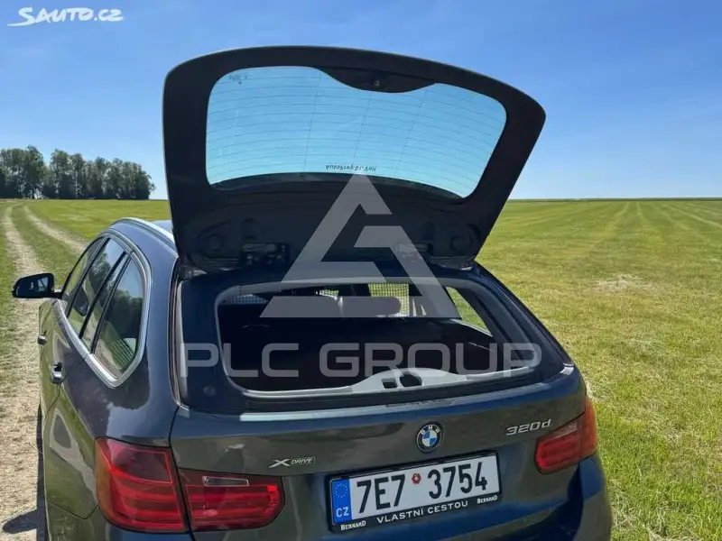 2013 BMW 330