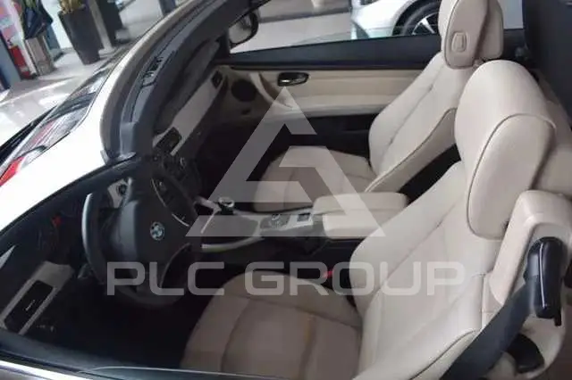 2013 BMW 330