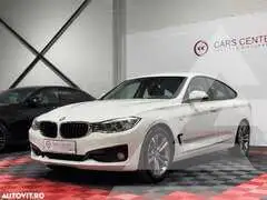 2013 BMW 330