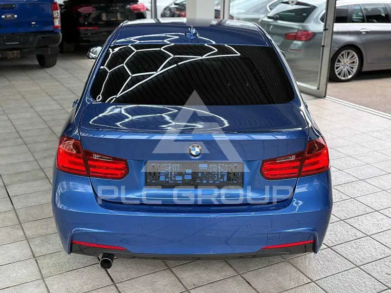 2013 BMW 330