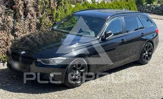 2013 BMW 330