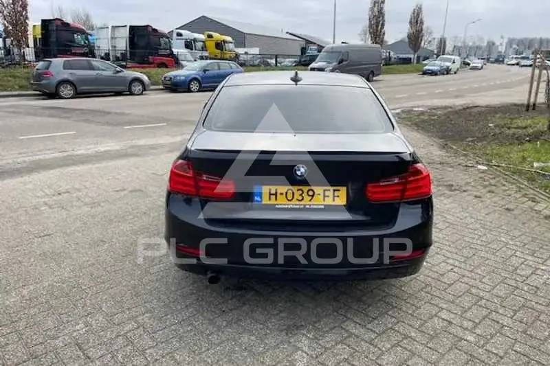 2013 BMW 330