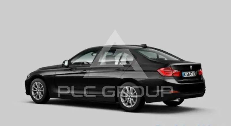 2013 BMW 330