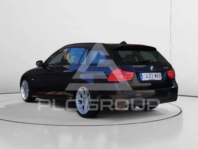 2013 BMW 330