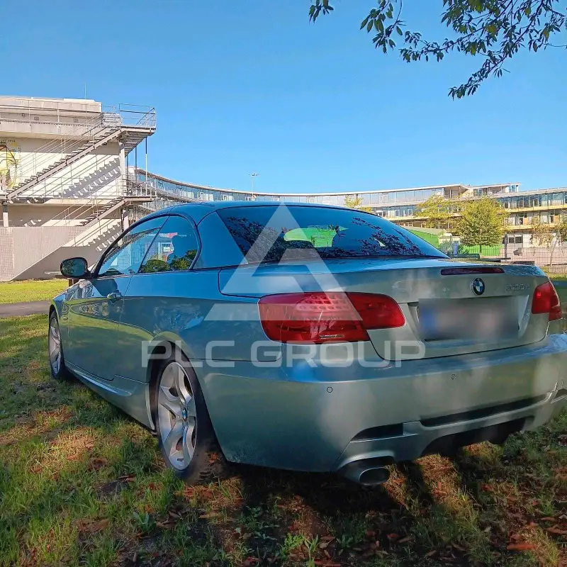 2013 BMW 330
