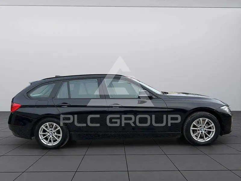 2013 BMW 330