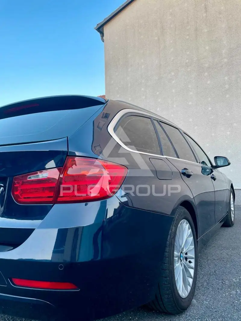 2013 BMW 330