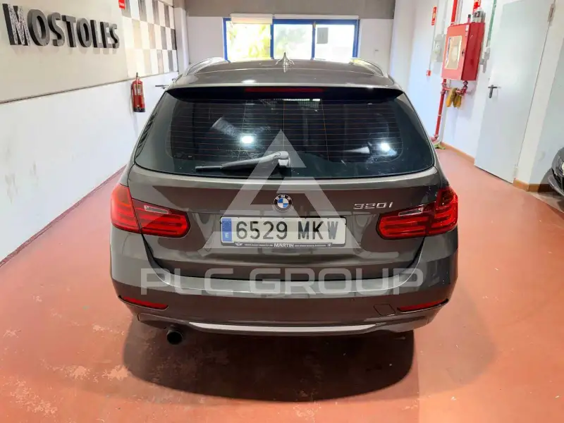 2013 BMW 330