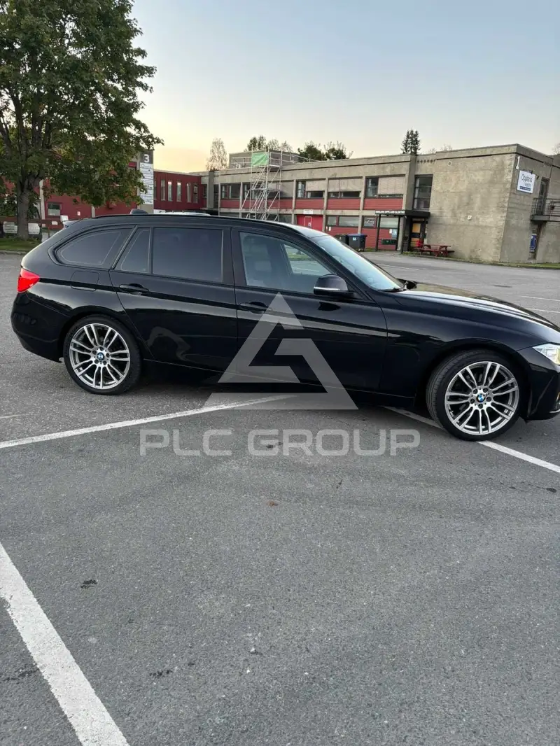 2013 BMW 330