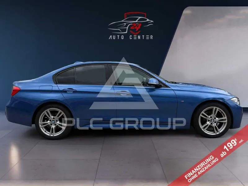 2013 BMW 330