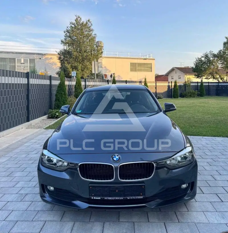 2013 BMW 330