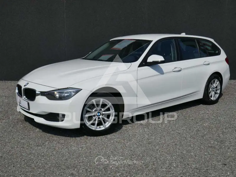 2013 BMW 330