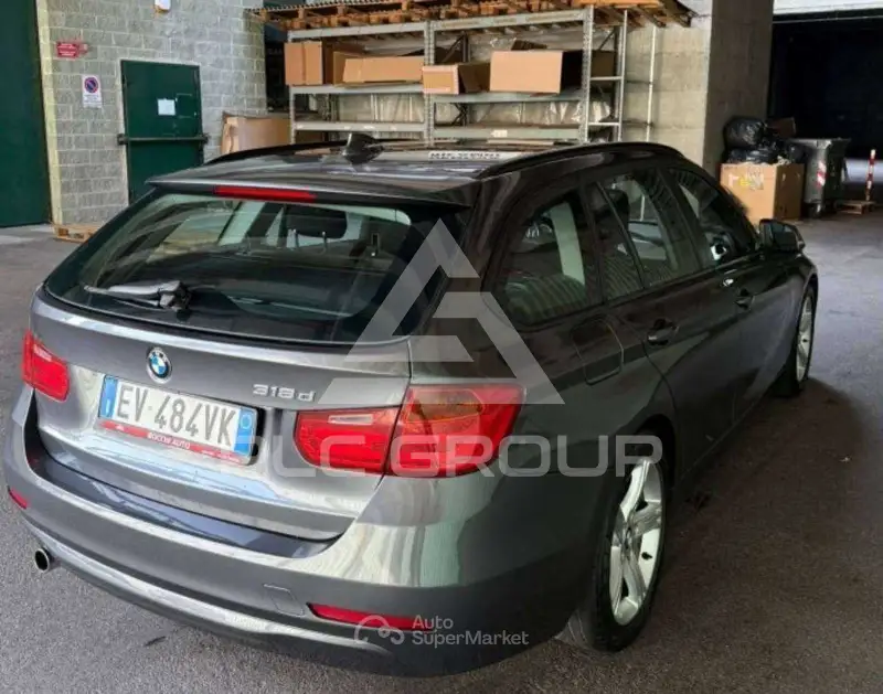 2013 BMW 330