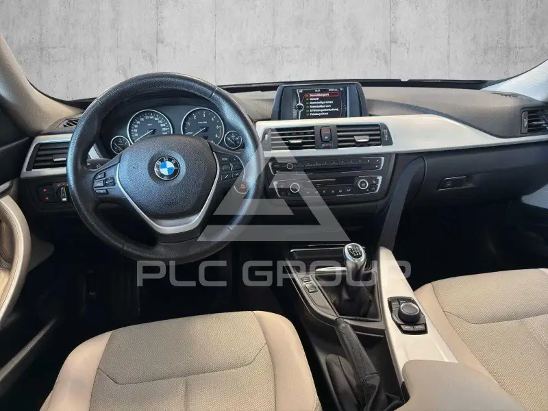 2013 BMW 330