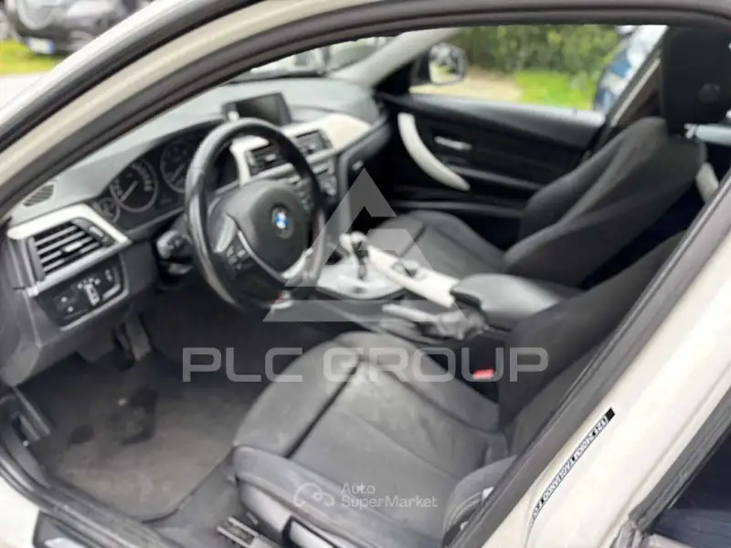 2013 BMW 330