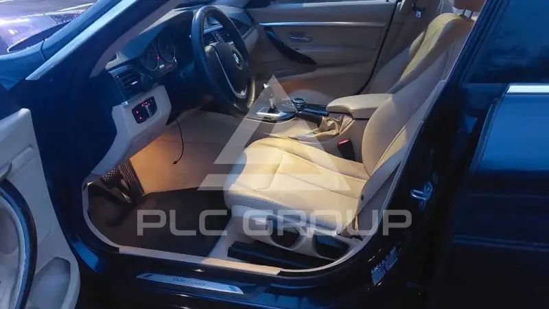 2013 BMW 330