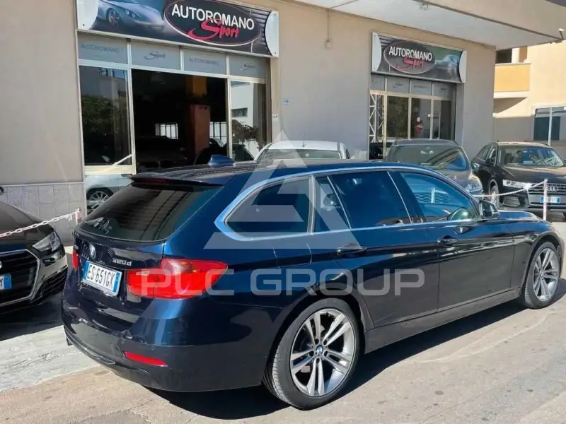 2013 BMW 330