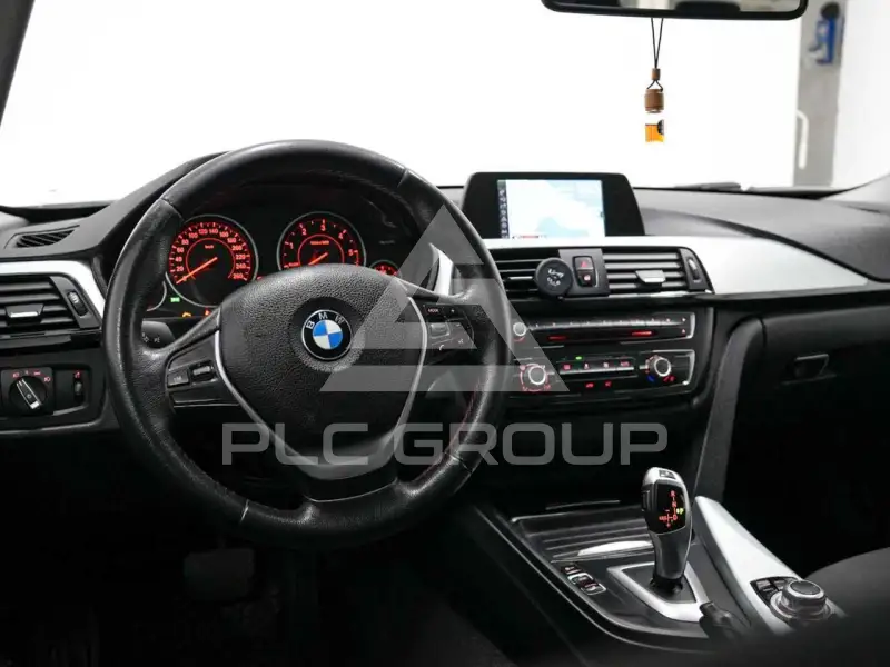 2013 BMW 330