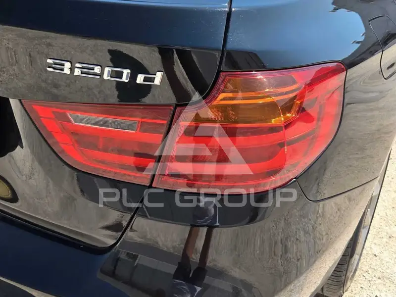 2013 BMW 330