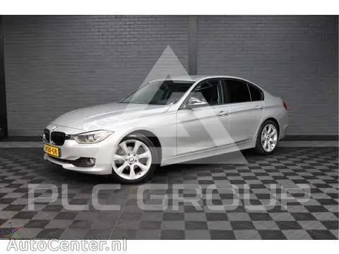 2013 BMW 330