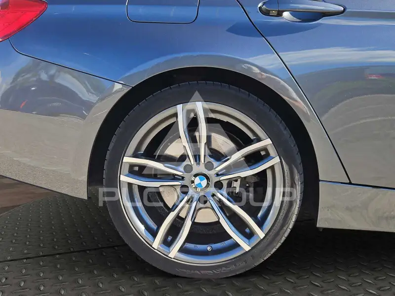 2013 BMW 330
