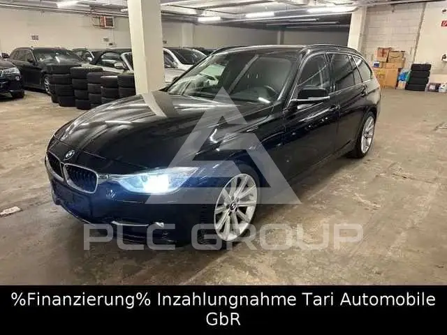 2013 BMW 330