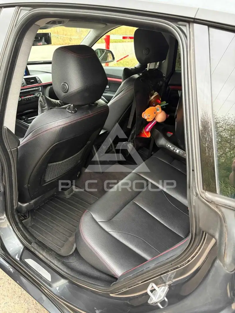 2013 BMW 330