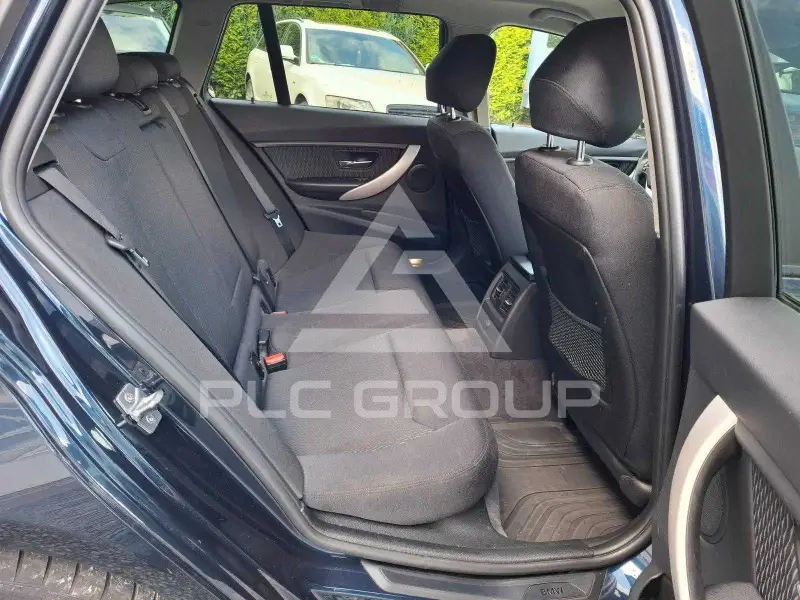 2013 BMW 330