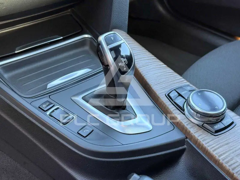 2013 BMW 330